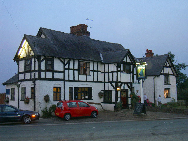 Pub